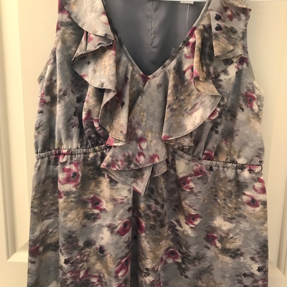 NWT LOFT dress - Picture 4 of 6